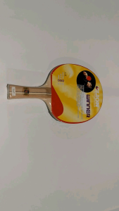 BAT TENIS MEJA LION WINNER