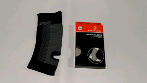 DEKER TUMIT ANKLE SUPPORT ATHLET