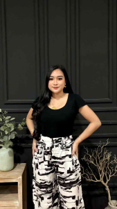 KULOT WANITA BAHAN RAYON TERLALU SEJUK !!!!!