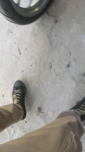 Cover Deltabox Yamaha XSR155