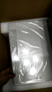 Manual Die Cutting Machine: A4 & Big Size