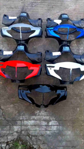 Batok Lampu Depan Belakang Honda Supra X 125 Lama Old 2005 s/d 2008 Terlaris