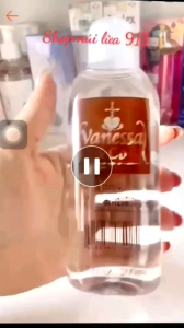 BEST SELLER 💯Gel bôi âm đạo Vanessa & Co Nhật Bản tăng độ ẩm cho cô bé bôi trơn cuộc yêu