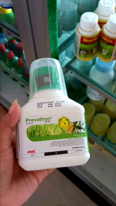 DUPONT PREVATHON INSEKTISIDA