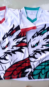 Baju bola Jersey futsal anak laki laki kalos olahraga jersey olaharaga untuk usia 5-14 tahun