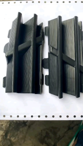 Cover tutup derek towing depan Mobil Avanza Xenia 2019-2020 Original
