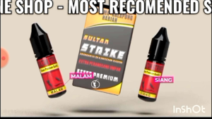Nila Strike Sultan Essen Premium: Paket Essen untuk Ikan Nila Jago Strike Siang & Malam