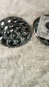 Revil Panggangan Putar Indoraya: Peralatan Masak Rumah Tangga