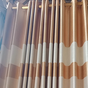 GORDEN BLACKOUT IMPORT MOTIF KOMBINASI SPESIAL DISKON MURAH HORDEN KORDENG MINIMALIS MODEL SMOKRING