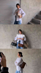 Tas selempang wanita - Slingbag - Faye slingbag by flicka