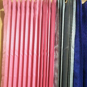 Gorden Polos Plisket Pintu Kamar & Model Terbaru