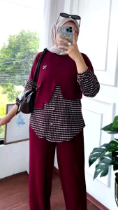 setcel bhn knit snow ld 110-115