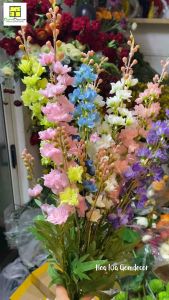 Hoa phi yến giả hoa phi yến lụa đẹp cao cấp như thật