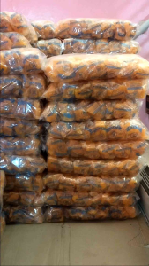 GULA BATU KUNING SARI MADU KHAS CIREBON ORRIGINAL POTONG DADU