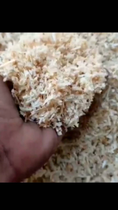 Serbuk Kayu Alas Hewan hamster