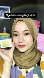 [FREE GIFT] ONLYOU WHITENING MOISTURIZER ESSENCE CREAM BPOM ORIGINAL