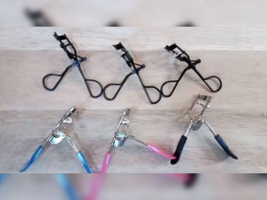 PENJEPIT BULU MATA / PELENTIK BULU MATA / ALAT JEPIT BULU MATA / EYELASH CURLER - 1PCS / PM-7835