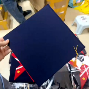 2025- Áo+ Mũ Cử Nhân Cho Bé Mầm Non Tiểu Học