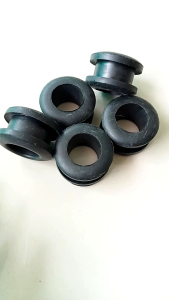 KARET GROMMET ATAU KARET BODY mobil & motor HARGA 1 PCS