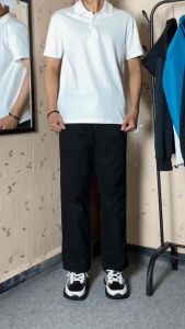 MDN Lose Pants | Celana Chino Panjang