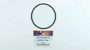 O Ring Noken As Jupiter (Harga Per 1 PC) - Oring Karet Seal Sil Siel Sentrik Tutup Penutup Keteng Yamaha Crypton Vega Jupiter Z Vega R / New
