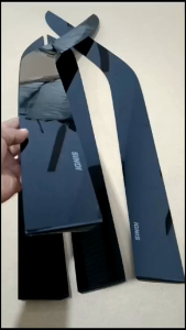 TALANG AIR MOBIL SUZUKI IGNIS MODEL SLIM FLAT RATA