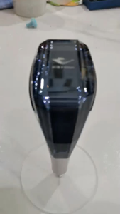 TOYOTA ESTIMA 2006-22 5D LED GEAR KNOB