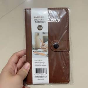 Buku Notes Cina 48K: Panduan Lengkap