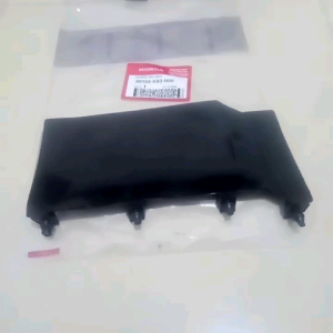 guard splash kepet karet tahanan lumpur kolong spakbor belakang scoopy esp k93 original honda 80104K93N00