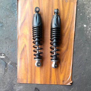 Shockbreaker Belakang Variasi Ukuran 28 All Bebek Universal