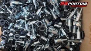 BAUT HEAD REVO PLUS KARET