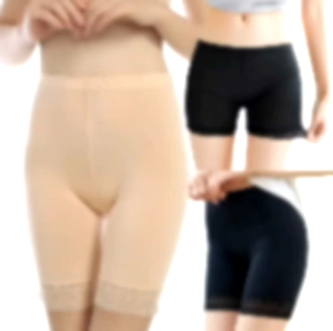 Lace safety pants women cool material high quality comfortable panties