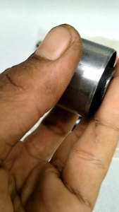 Bosh Arm Yamaha Mio Nmax Aerox Lexi Bushing Engine Hanger Mounting Aerox Lexi Nmax Original