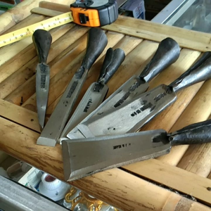 COD PAHAT BAJA PER TATAH KAYU BAHAN BAJA PERKAKAS TUKANG KAYU PAHAT SUKABUMI