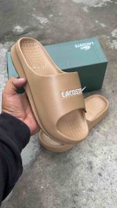 sandal terbaru pria /sandal (L4C0$T€)premium/sandal kekinian/sandal selop( BISACOD)