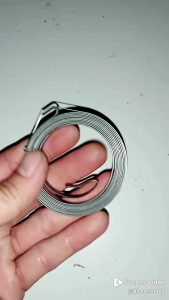 Rewing Spring Starter Gx160 & Gx200: Panduan Lengkap