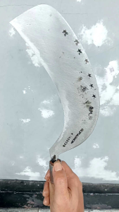 Deres Sadap Kelapa Cap Bintang Ukuran Jumbo