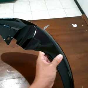 Slebor Spakbor Depan Suzuki Satria FU 150 Tahun 2004-2012