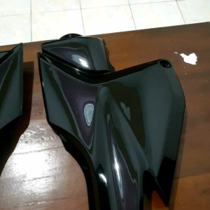 Cover Bok Aki Megapro Primus & Tutup Aki Honda Megapro Primus Tahun 2006-2009