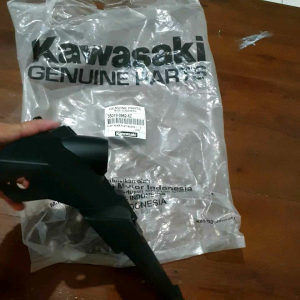 Slebor Belakang Kawasaki Ninja RR 2012-2015 Original