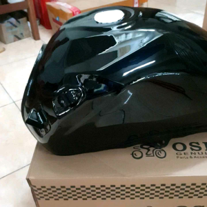 Tangki Bensin Honda Megapro Monoshock Tahun 2010-2013