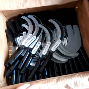 Liềm Cu Liêm Cắt Buồng Dừa Ngoặc Tàu Lá Hàng Loại Một Sắc Bén