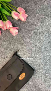 POUCH Marina by Nasyila anti air bisa untuk wadah HP