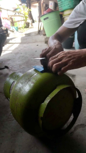 Breket Dudukan Plat Motor Magnet Buat Vespa