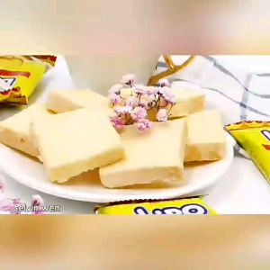 Biskuit Lipo Cream Egg Cookies Vietnam 300gr/Biskuit Krim Vietnam/Wafer