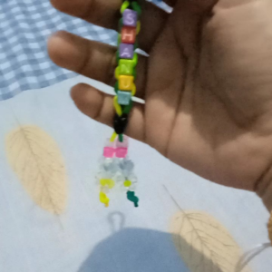 GANTUNGAN KUNCI / GANTUNGAN TAS NAMA