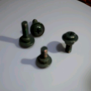 (1 Pak) Baut Dasi Honda 5x12 5x16 Pendek Panjang