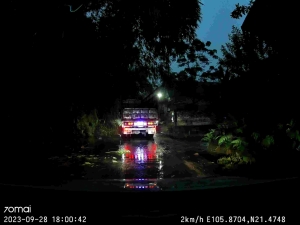 CAM HÀNH TRÌNH 70MAI A500S DASH CAM PRO PLUS