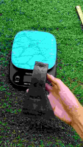 " หัวขวาน " ตรา หนองบัว หน้าขวาน 3.5 นิ้ว ทำจากเหล็กแหนบ ใช้ฟันไม้ได้ แข็งแรง ทนทาน