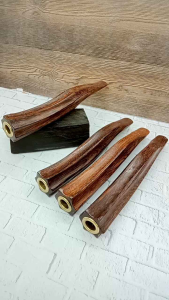 Cangklong Once pipa kayu galih asem blimbing segi enam model S D91